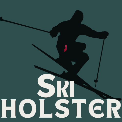 Ski Holster